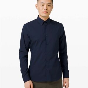 Lululemon Down to the Wire Slim NWT